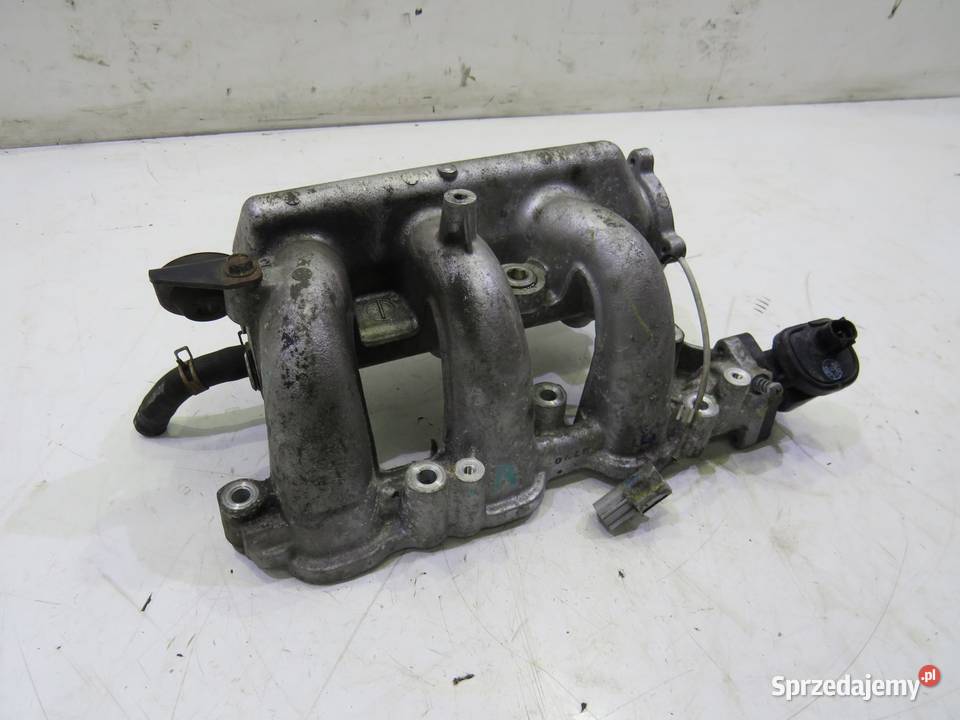 KOLEKTOR SSĄCY NISSAN MICRA K13 12 DIG