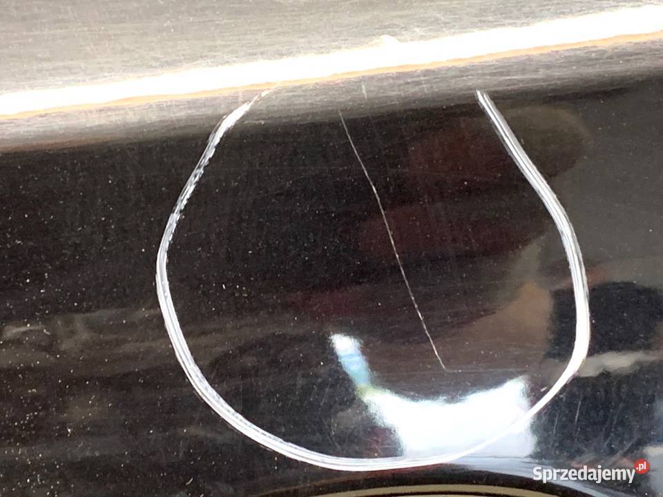 DRZWI PRAWY TYŁ VW POLO V Hatchback Deep Black