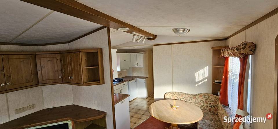 Domek holenderski BAUMARIS 2 pokoje 291 plac Radom