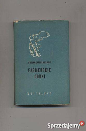 Farmerskie córki Szczecin