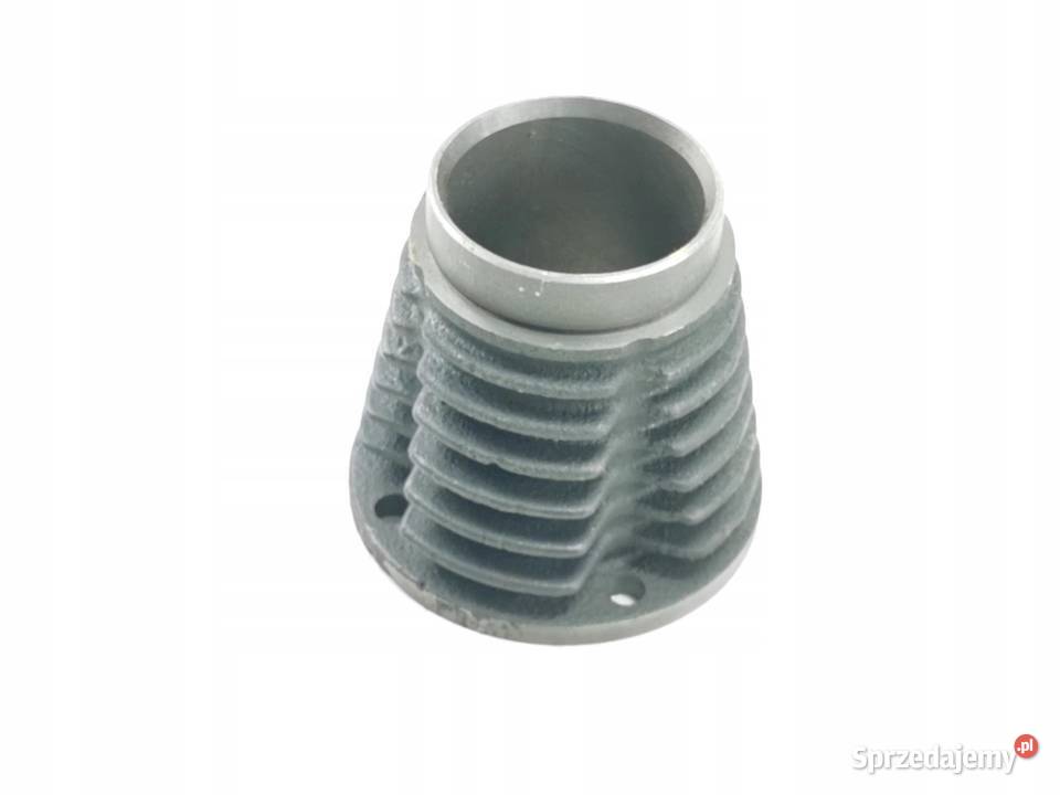 CYLINDER SPRĘŻARKI KOMPRESORA TULEJA IVECO D3S09