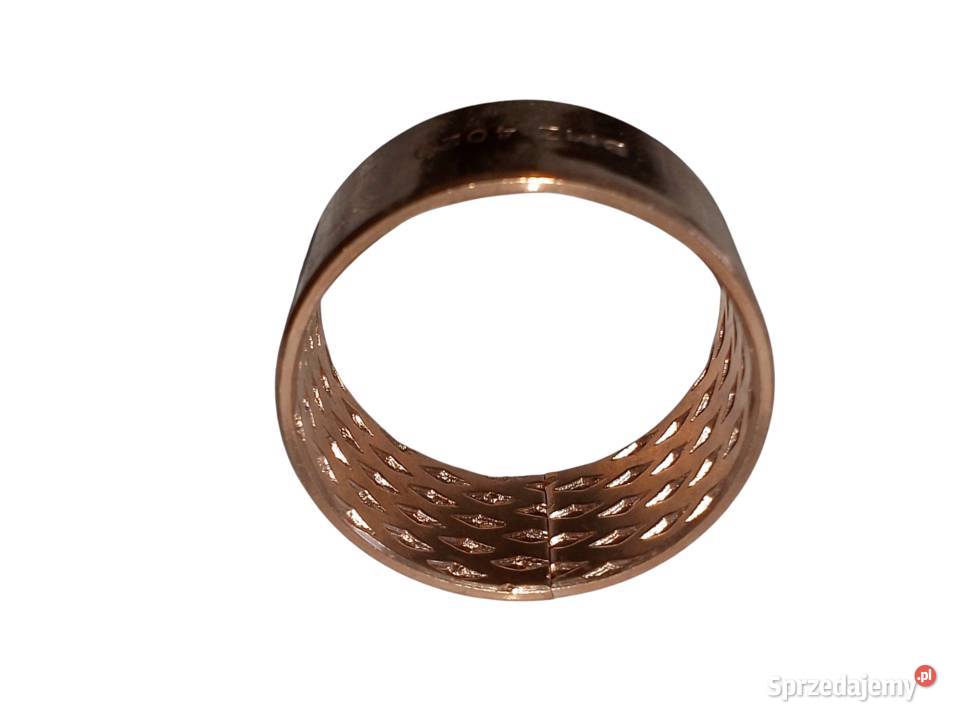 Sipma 5223041280 tuleja łożyska Do pras i owijarek Tyczyn sprzedam