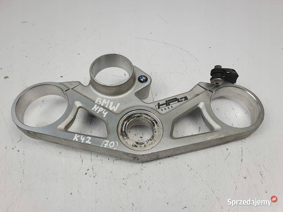 GÓRNA PÓŁKA ZAWIESZENIA Bmw HP4 K42 BMW S1000RR Chełm sprzedam