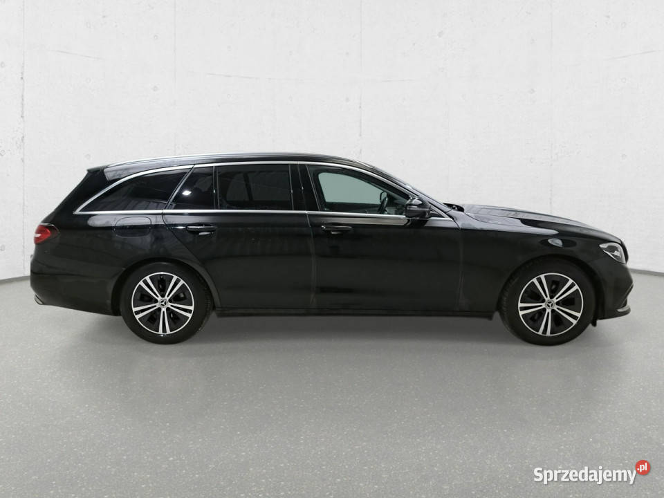 Mercedes E 220 MERCEDESBENZ E 220d W213 2016 Komorniki
