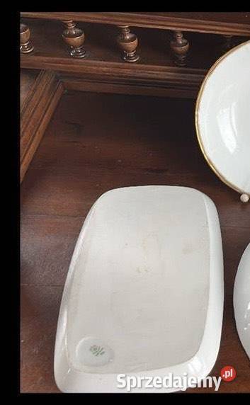 Patera okrągła miseczka BG Kjbebham Denmark Gdańsk