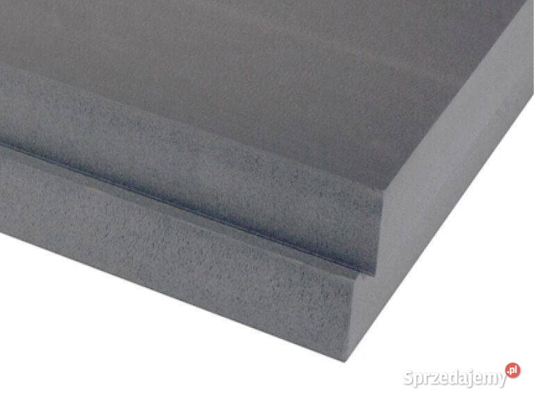 STYRODUR RAVATHERM PURE - 100mm - fundamenty, posadzki, tarasy