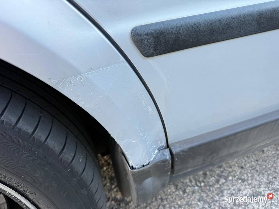 Volkswagen Passat B5 19 TDI 1896cm3 Żabiniec