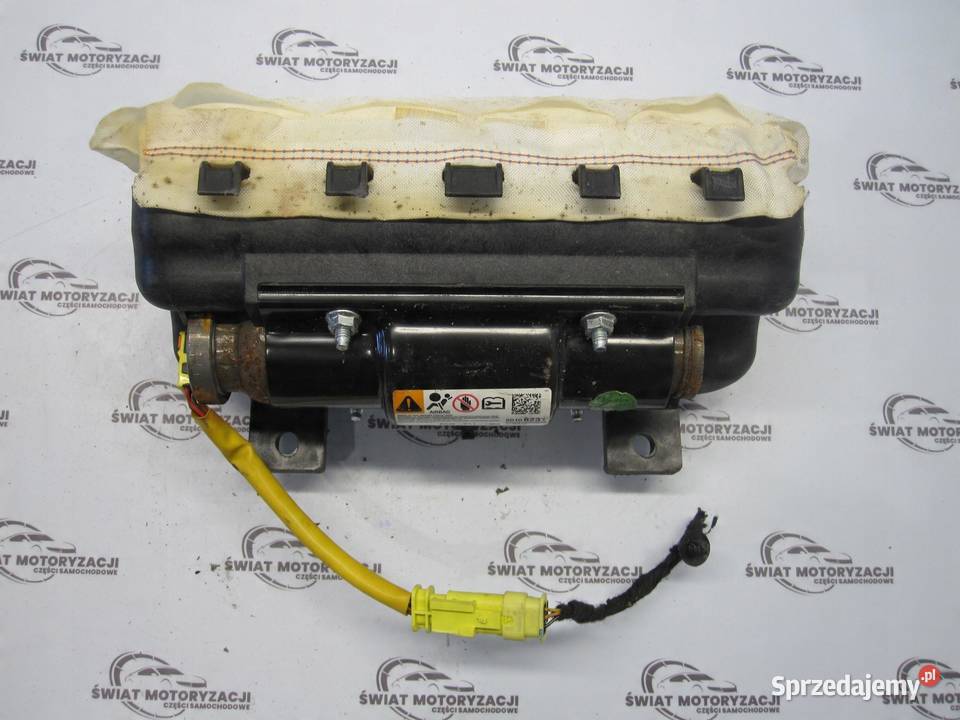 MOKKA A 13r AIRBAG poduszka pasażera 95106231