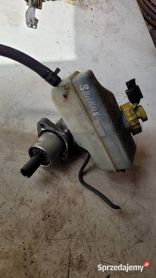 Pompa hamulcowa Volkswagen Sharan Łagów