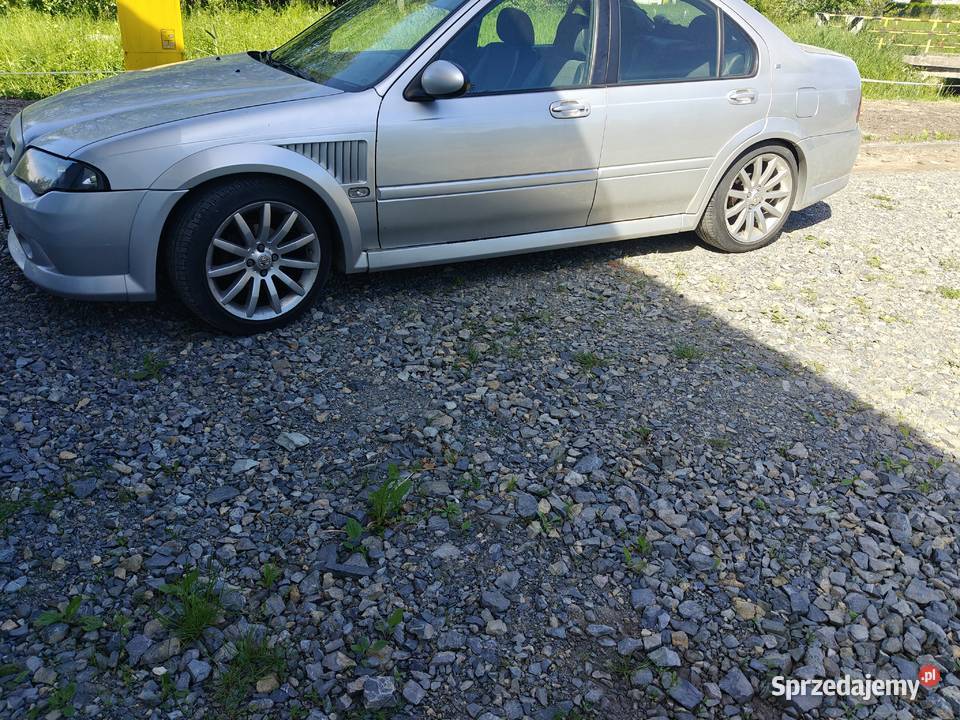 Koła mg zs 17 sprzedam