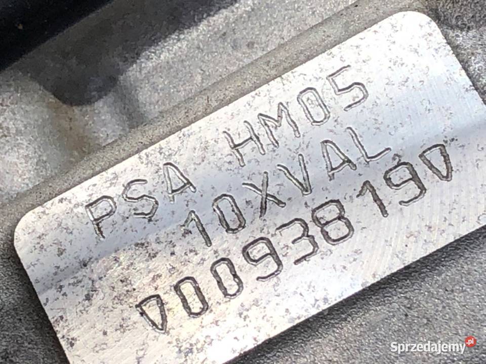 SILNIK OPEL 12 75 F12XEL CORSA F Silniki kompletne