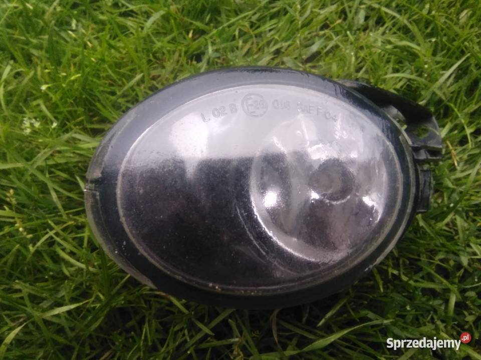 Halogen Hella LH VW