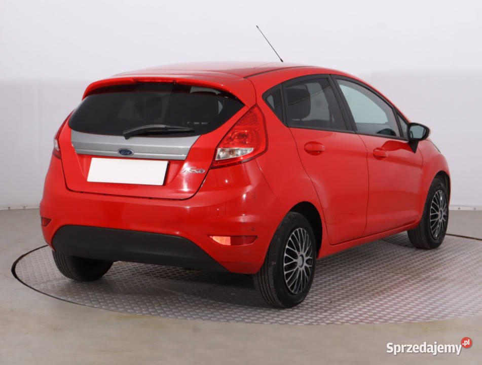 Ford Fiesta 14 sprzedam