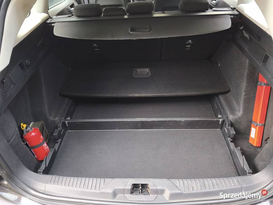 Ford Focus EcoBlue Trend Edition Business Czerwionka-Leszczyny