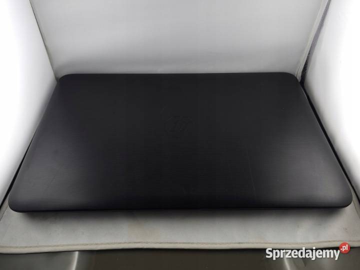 Laptop hp 15ba071nd 156 Intel N3060 4GB 128GB Warszawa