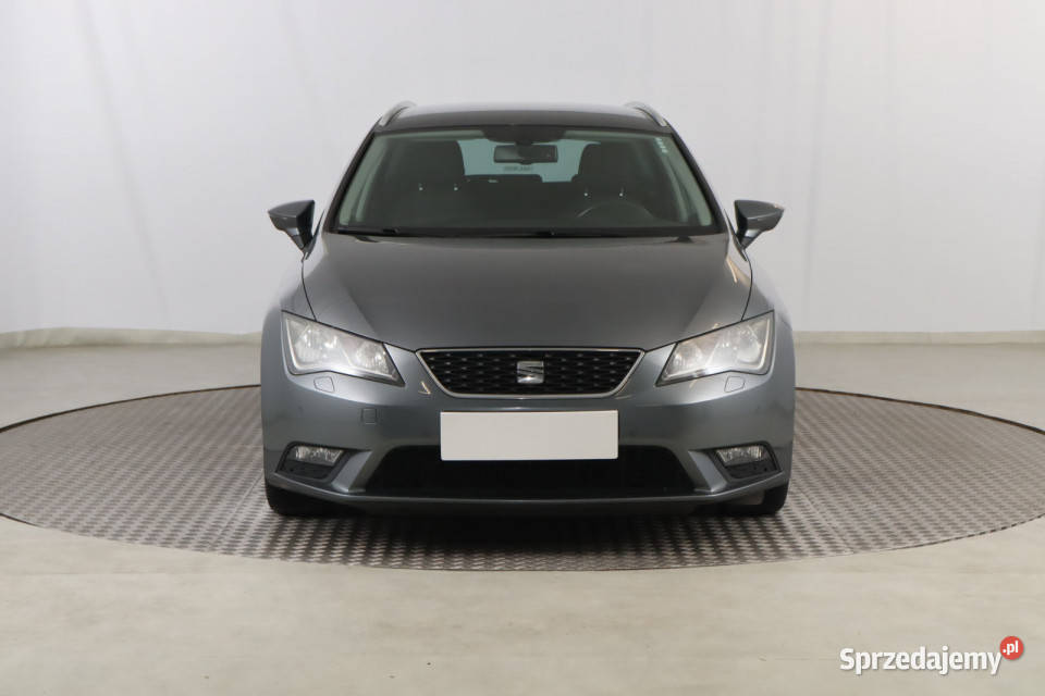 Seat Leon 16 TDI czujnik parkowania