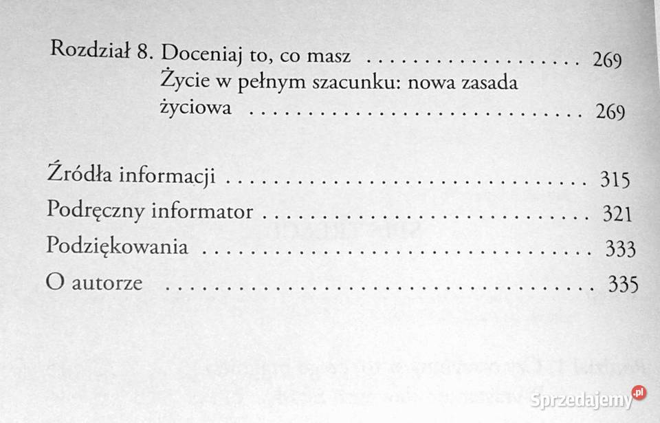 Nowe zasady małżeństwa Terrence Real Chełm