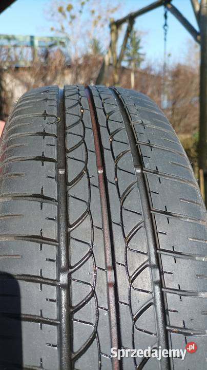 2x koła letnie 16565 R 15