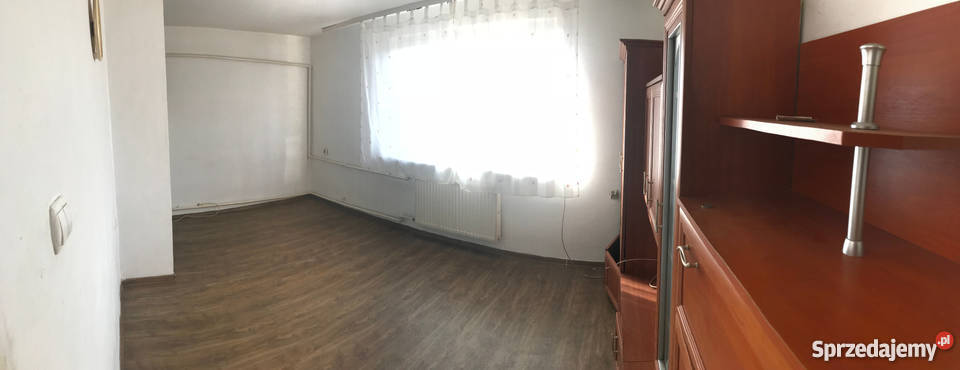 SPRZEDAM KAWALERKĘMIESZKANIE W BUDYNKU Strachomino