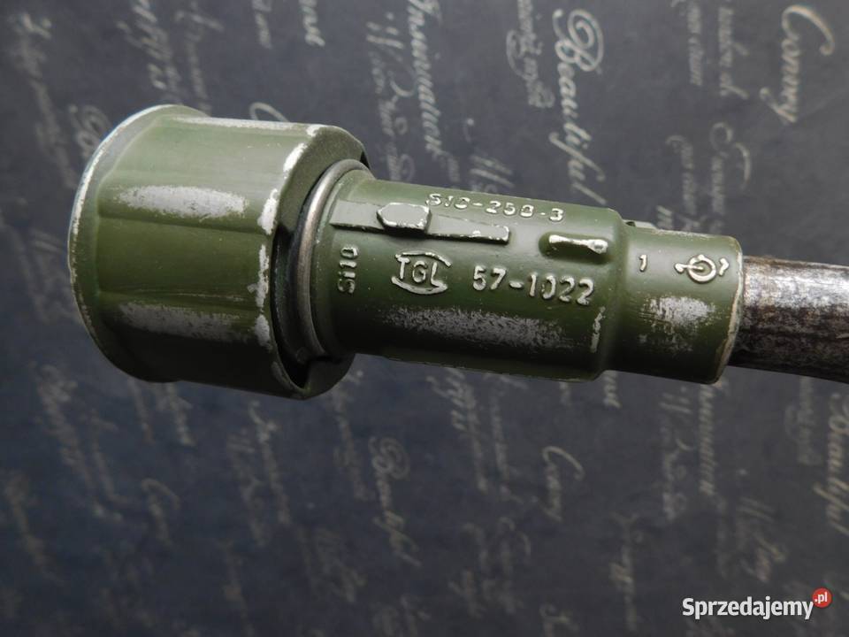 Lampy stołowe ROTOR komplet Słupsk