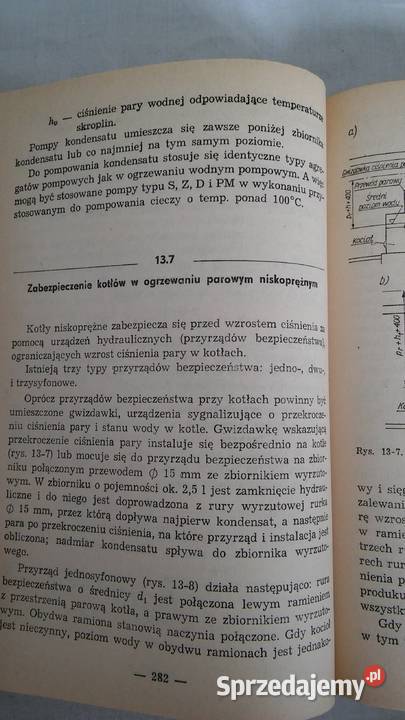 Ogrzewnictwo i wietrzenie T Gasiński i I Pieskow Gdańsk