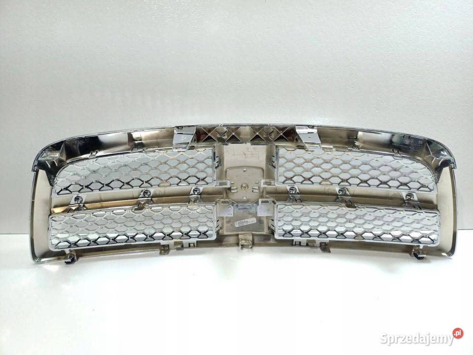 Dodge RAM 20082012 ATRAPA GRILL CHROM PRZÓD