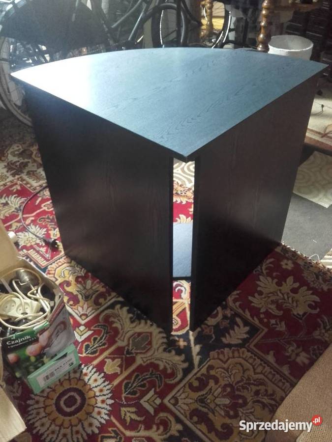Stolik narożny ładny 70cm sprzedam