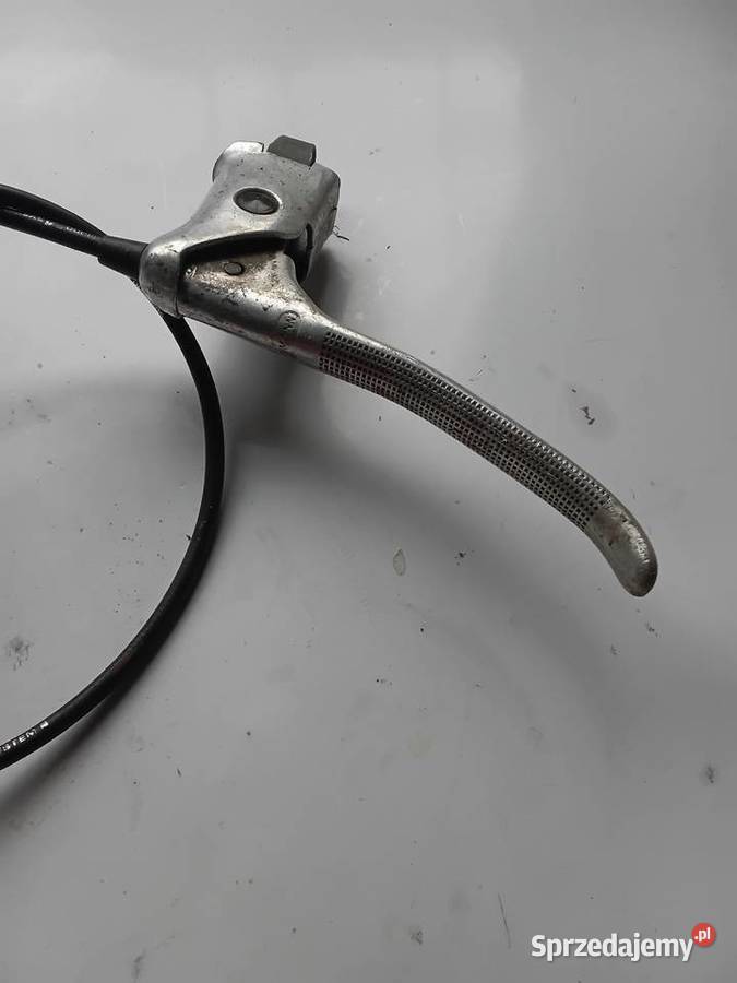 Szczęki hamulcowe Weinmann symetric Milejewo