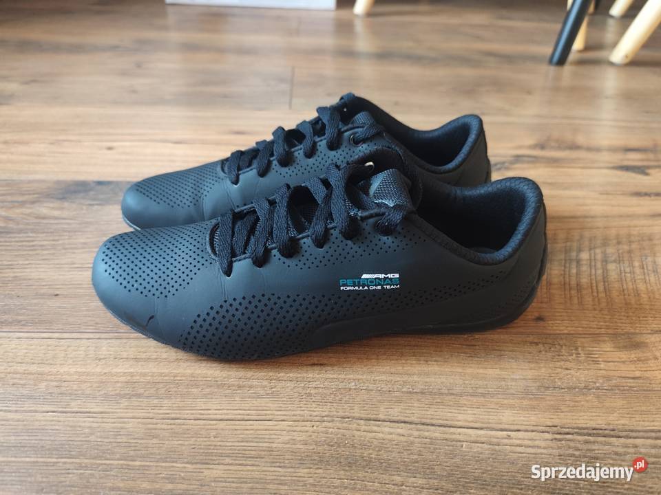 Męskie buty sportowe Puma AMG Drift Cat 425 Wieliszew sprzedam