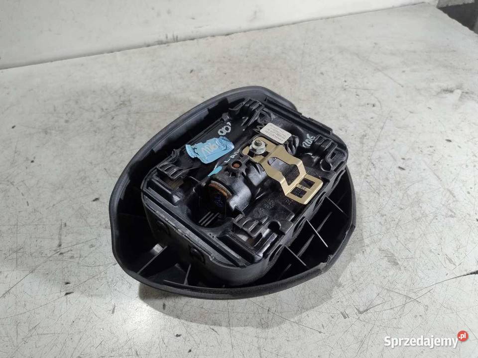 AIRBAG PODUSZKA POWIETRZNA KIEROWCY RENAULT wielkopolskie