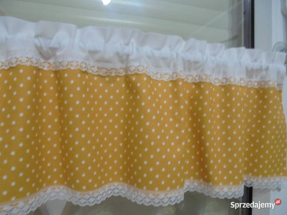 zazdrostki wielkanocne szyjemy na wymiar inny kolor kujawsko-pomorskie Włocławek sprzedam