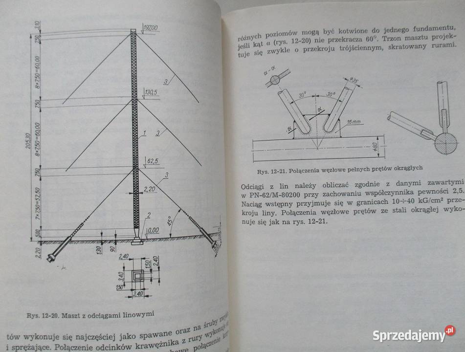 Projektowanie konstrukcyjne HNiezborała Łódź