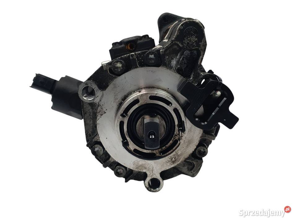 POMPA WTRYSKOWA Ford Kuga Focus C 20 TDCI Chełm sprzedam