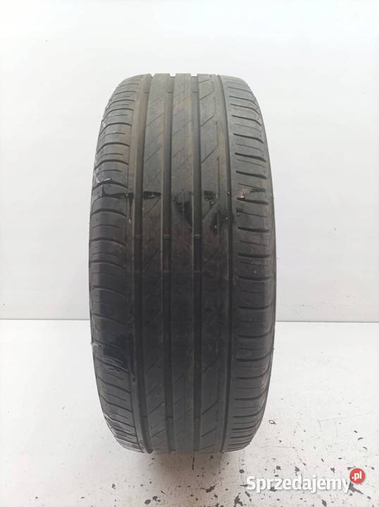 OPONA LETNIA BRIDGESTONE TURANZA T001 20555R16 świętokrzyskie