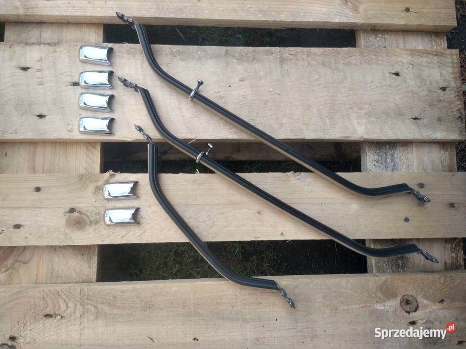 Uchwyt dachu Rączka Podsufitki Kpl 3 Mercedes Skawina sprzedam