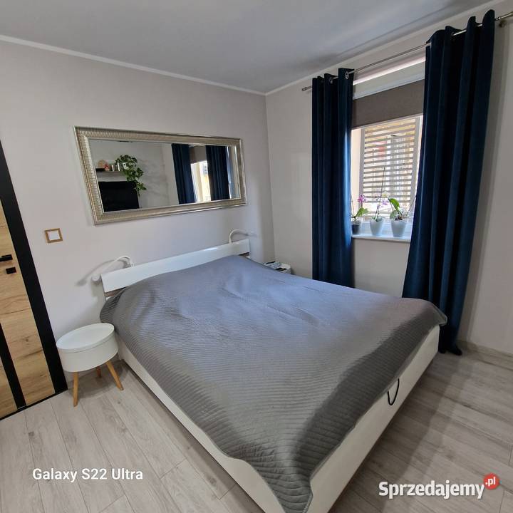 Gotowe do wprowadzenia 3 pokoje klimatyzacja pom. użytkowe Wejherowo