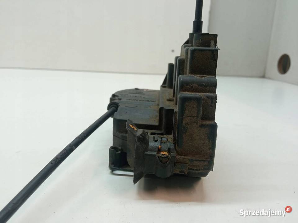 ZAMEK DRZWI LEWY PRZÓD LEWY PRZÓD LIFT Renault świętokrzyskie