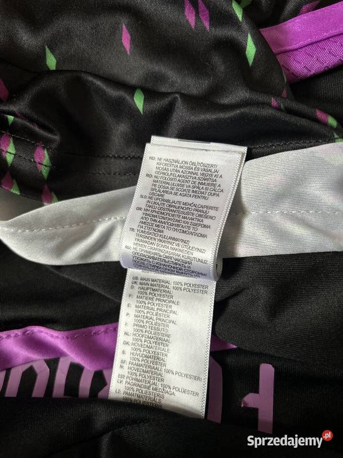 BAYERN MONACHIUM FC 2023 2024 adidas LXL UNIKAT Piłka nożna Wrocław