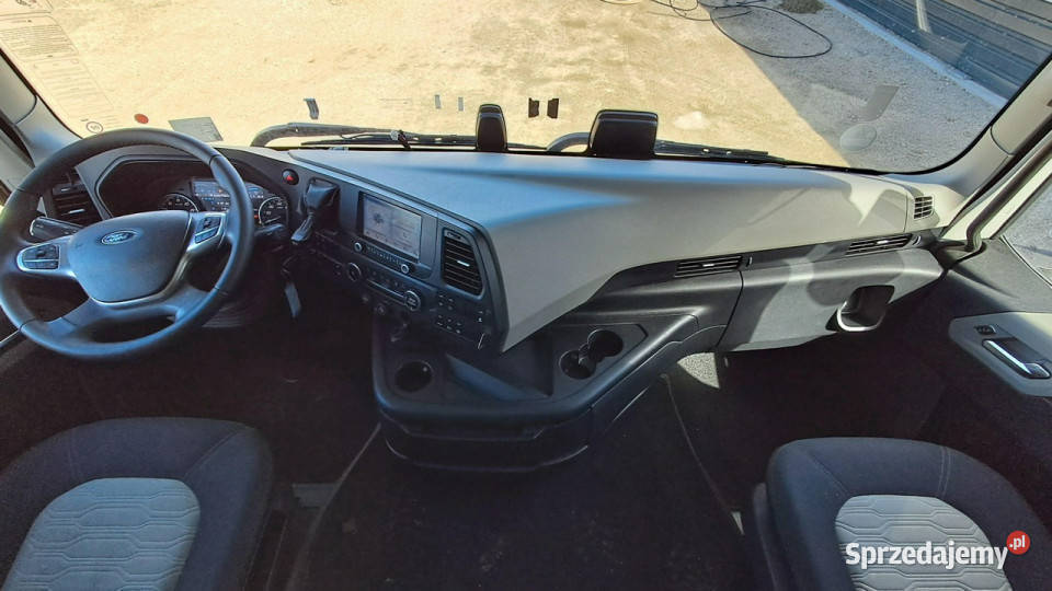 Ford F Poleasingowe 0cm3 Komorniki sprzedam