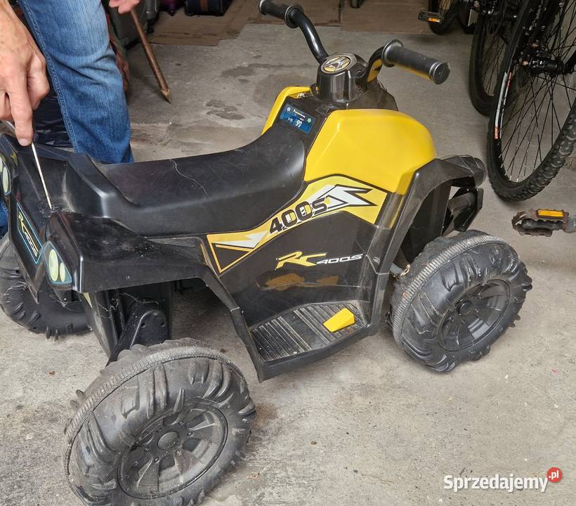 kład dziecka Pojazdy elektryczne i spalinowe Racibórz