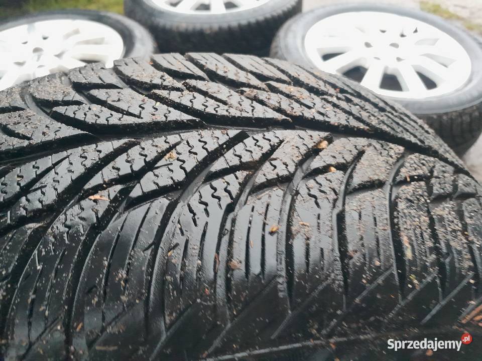 Koła 4x100 opel 16 sprzedam