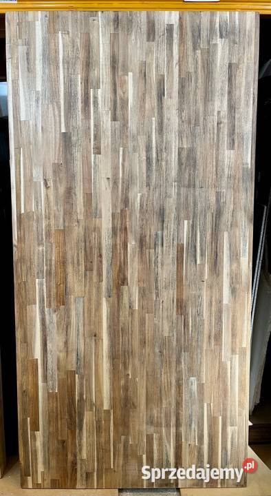 WYJĄTKOWY STÓŁ DREWNIANY RÓŻNE RODZAJE HABUFA Opole