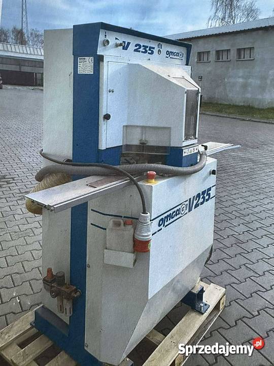 Syndyk sprzeda dwupiła Omga 2008 50 wartości Produkcja Produkcja Radom