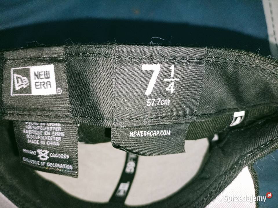 Czapka Era NBA Przemyśl