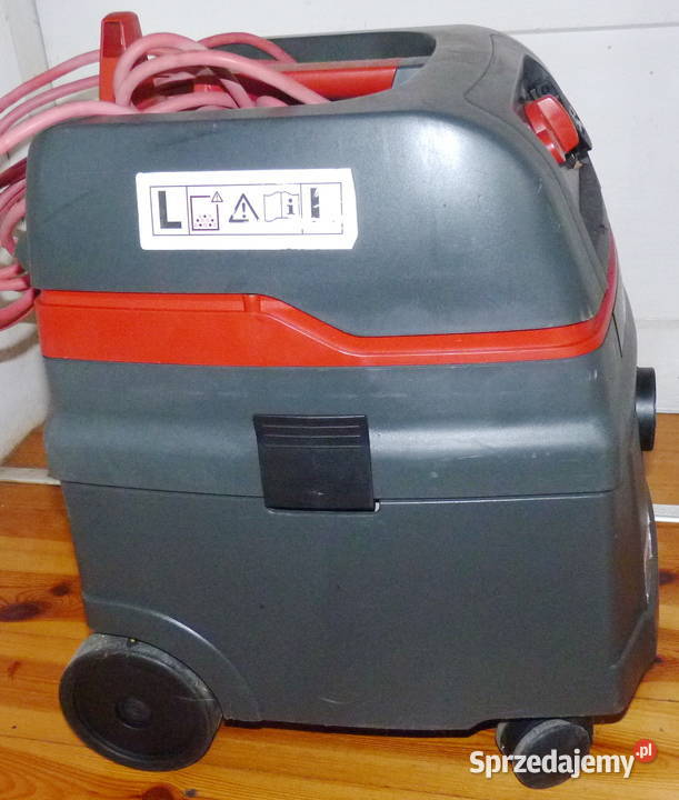 Odkurzacz przemysłowy Starmix ISC L 1425 Wrocław sprzedam