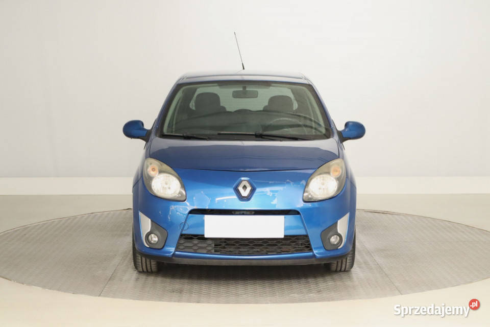 Renault Twingo 12 wielofunkcyjna kierownica Zabrze