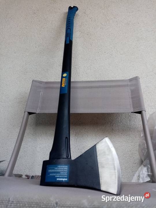 Śiekiera duża 90 Nowa nieużywana Wieliczka