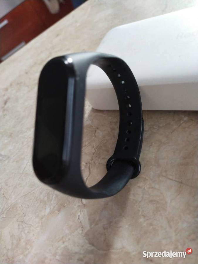 Smartband Xiaomi mi band 4 kujawsko-pomorskie