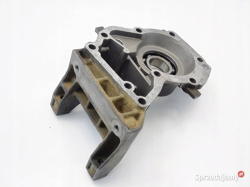 OBUDOWA TYŁ SKRZYNI 20 E200 W210 S210 2022710101 Pozostałe śląskie Sosnowiec