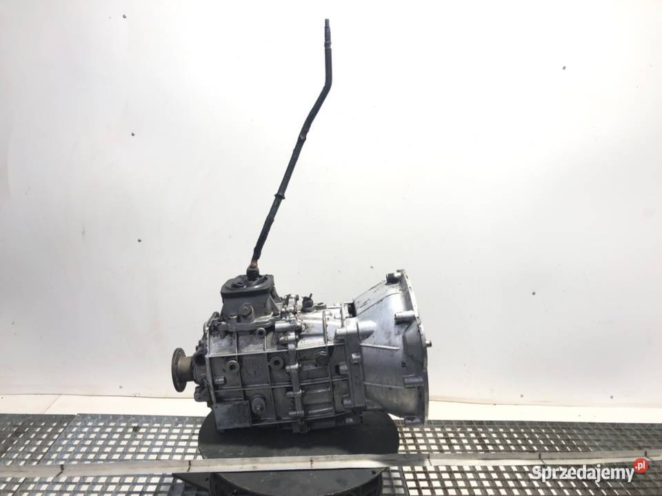 SKRZYNIA BIEGÓW DAEWOO LUBLIN II 24 87 Skrzyni biegów